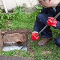 Emergency Drain Unblocking 0
